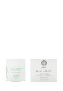 Крем для лица Natura Siberica