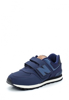 Кроссовки New Balance