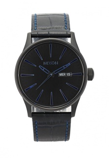 Часы Nixon