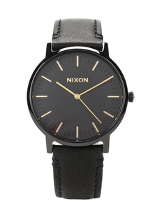Часы Nixon