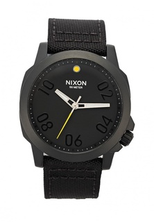 Часы Nixon