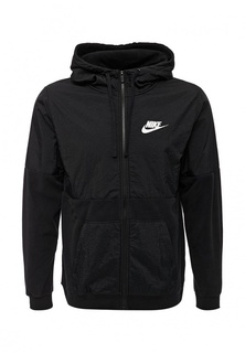 Толстовка Nike