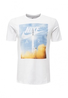Футболка Nike