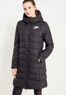 Пуховик Nike
