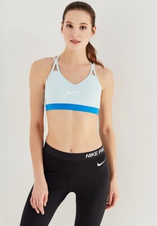 Топ спортивный Nike