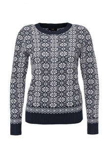 Джемпер oodji