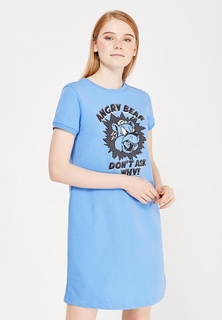 Платье домашнее oodji