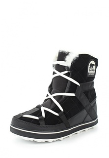 Ботинки Sorel
