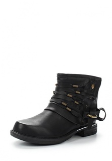 Ботинки Style Shoes
