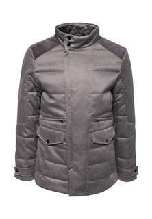 Куртка утепленная Time For Future