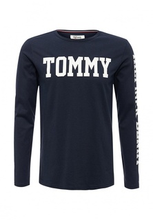 Лонгслив Tommy Hilfiger Denim