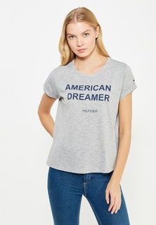 Футболка домашняя Tommy Hilfiger