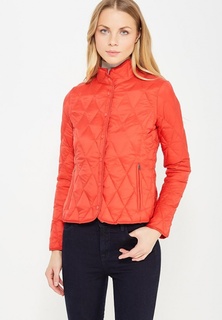 Пуховик Trussardi