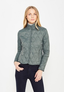 Пуховик Trussardi
