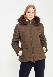 Куртка утепленная Trussardi