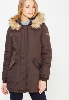 Куртка утепленная Trussardi