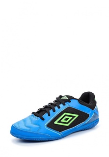 Бутсы зальные Umbro