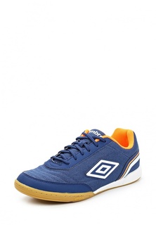 Бутсы зальные Umbro