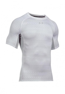 Футболка компрессионная Under Armour