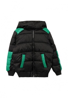Куртка утепленная United Colors of Benetton