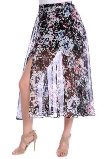 Skirt Moda di Chiara