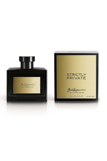 Strictly Private EDT, 50 мл Baldessarini