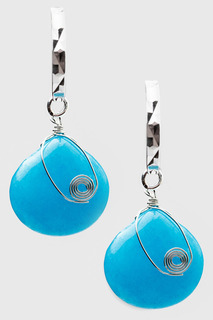 Серьги CHANTAL