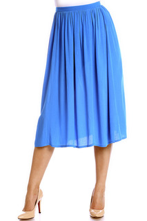 SKIRT Emma Monti