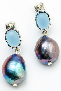 Серьги CHANTAL