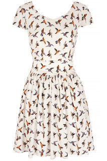 dress Iska