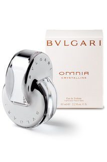 Omnia Crystalline EDT, 65 мл Bvlgari