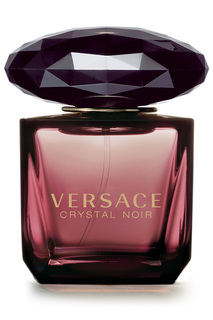 Crystal Noir EDT, 30 мл Versace