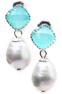 Серьги CHANTAL