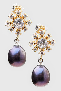 Серьги CHANTAL