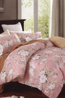 КПБ сатин семейное Кирстен Sofi De Marko