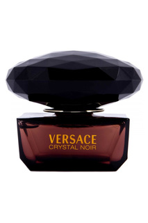 Crystal Noir EDP, 50 мл Versace
