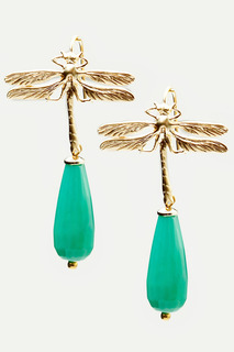 Серьги CHANTAL