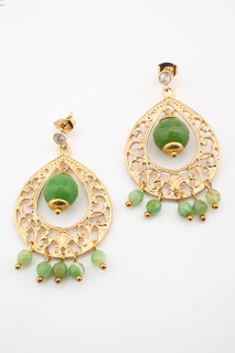 Серьги CHANTAL