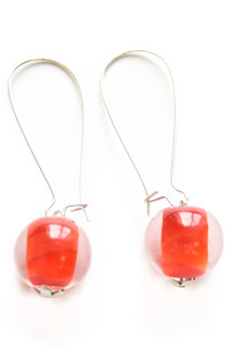 Серьги Divetro