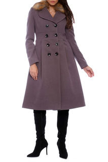 Coat Emma Monti