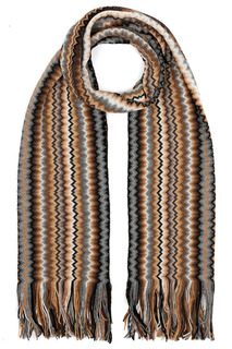 Scarf Missoni