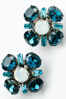 Серьги CHANTAL