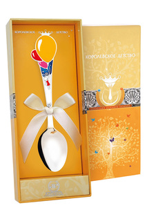 Ложка детская "Мечта" Аргента