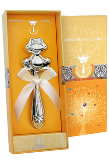 Погремушка "Лягушка" Аргента