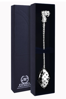 Ситечко для чая "Слоник" Аргента