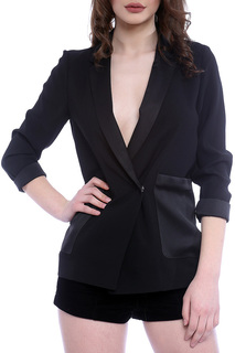 BLAZER Emma Monti