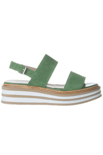 platform sandals FORMENTINI