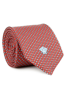 Галстук Versace