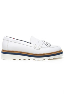 Полуботинки Tommy Hilfiger