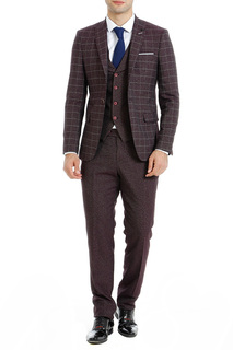 SUIT WSS WESSI MENSWEAR